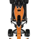 Photo credit: McLaren